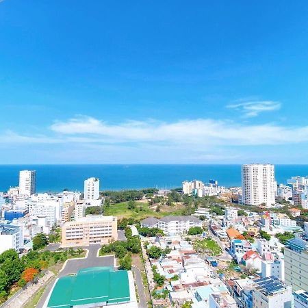 The Luxury Palm Home Vung Tau Exterior foto