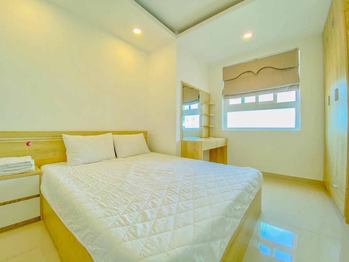 The Luxury Palm Home Vung Tau Exterior foto
