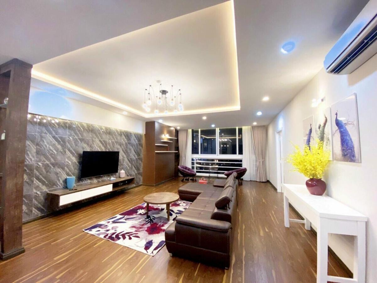 The Luxury Palm Home Vung Tau Exterior foto