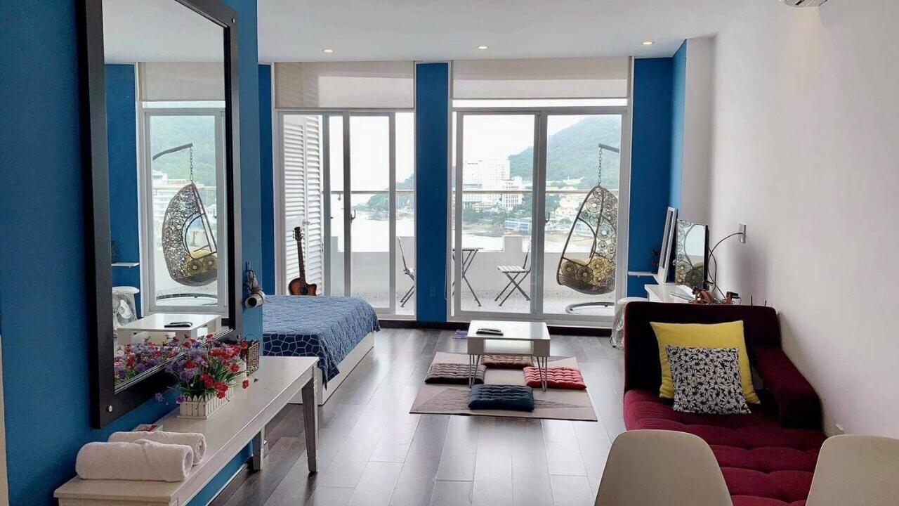 The Luxury Palm Home Vung Tau Exterior foto