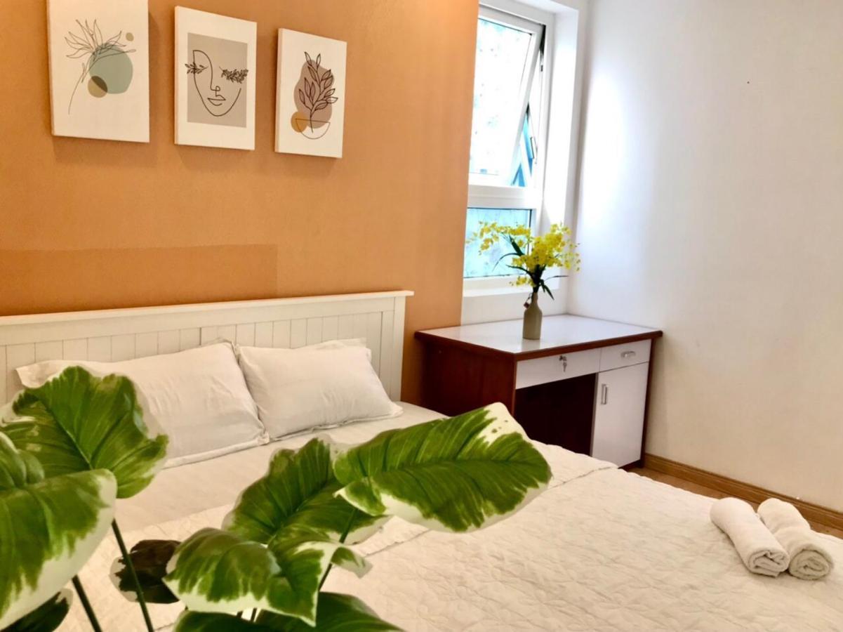 The Luxury Palm Home Vung Tau Exterior foto