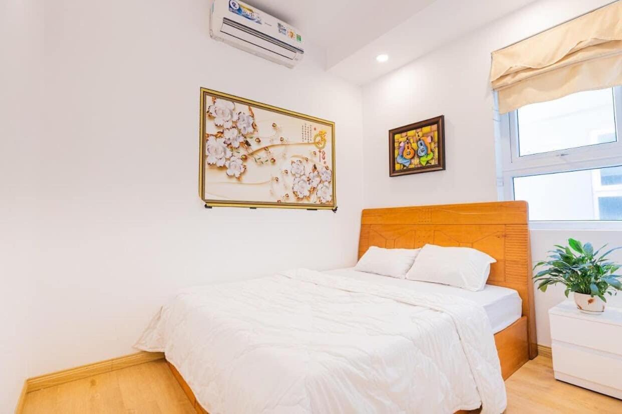 The Luxury Palm Home Vung Tau Exterior foto