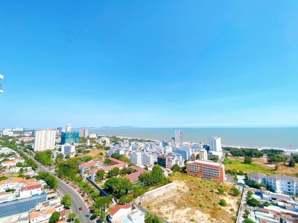 The Luxury Palm Home Vung Tau Exterior foto