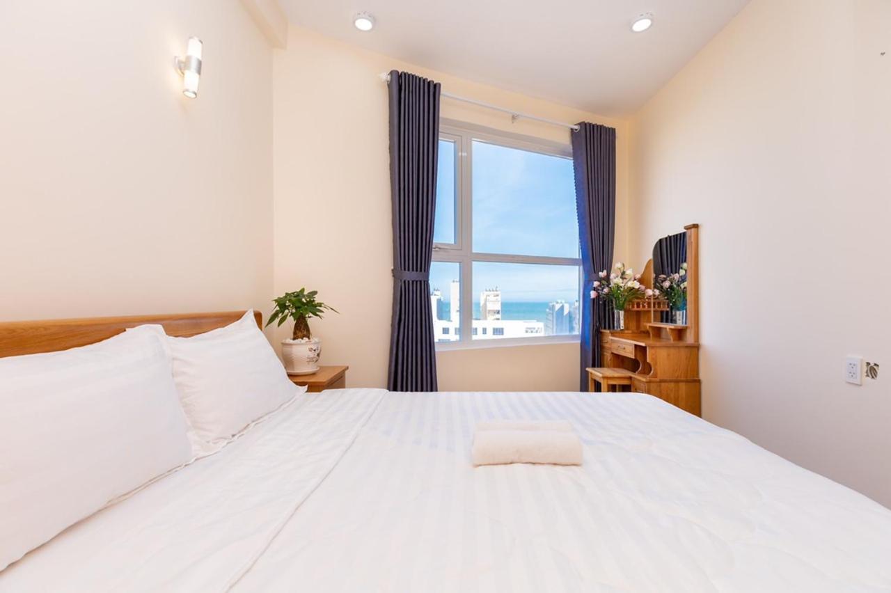 The Luxury Palm Home Vung Tau Exterior foto