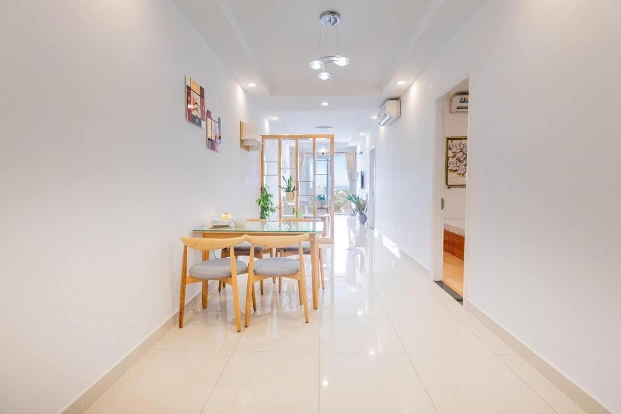 The Luxury Palm Home Vung Tau Exterior foto