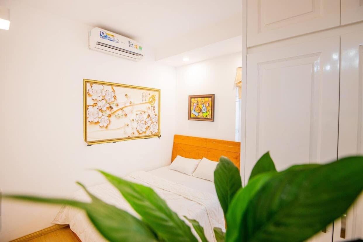 The Luxury Palm Home Vung Tau Exterior foto