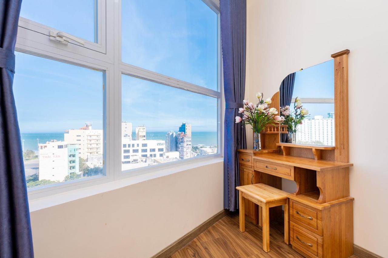 The Luxury Palm Home Vung Tau Exterior foto