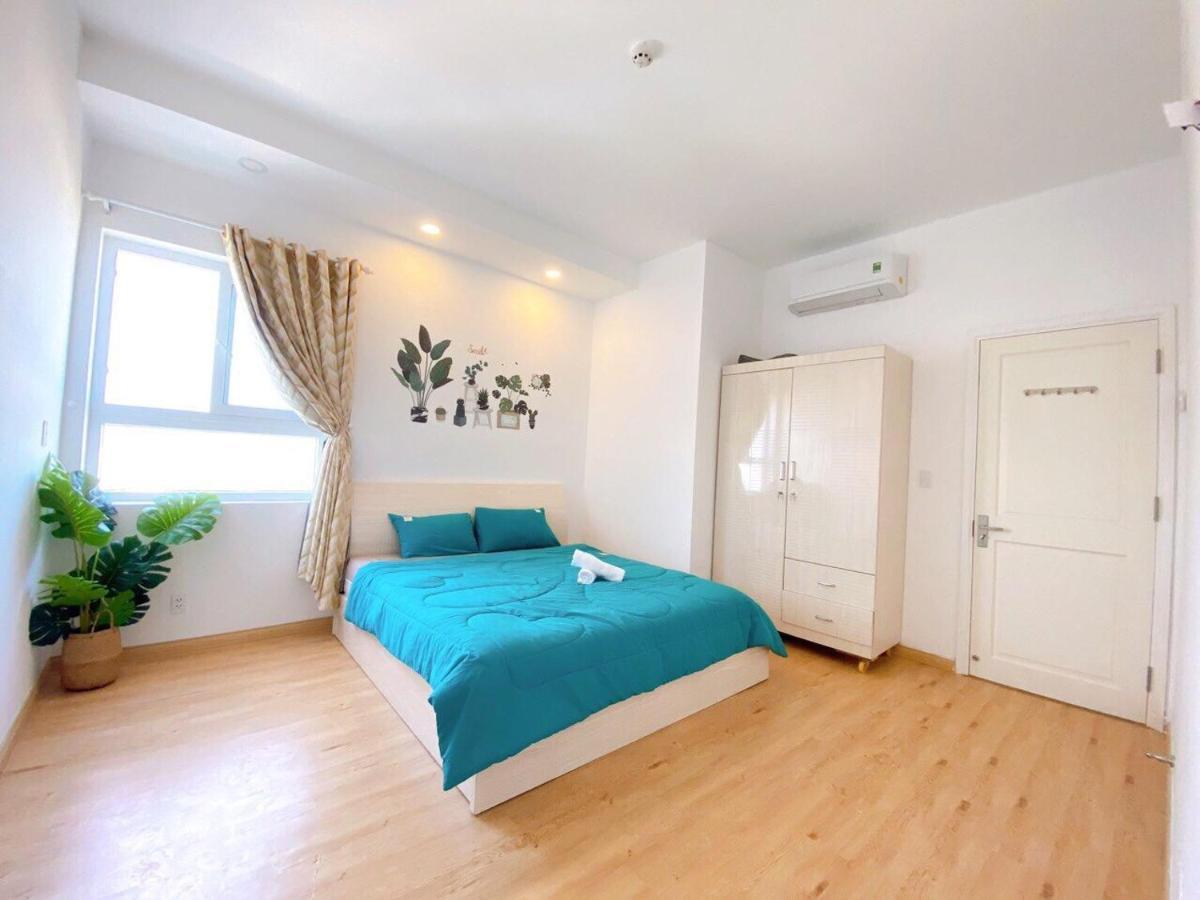 The Luxury Palm Home Vung Tau Exterior foto