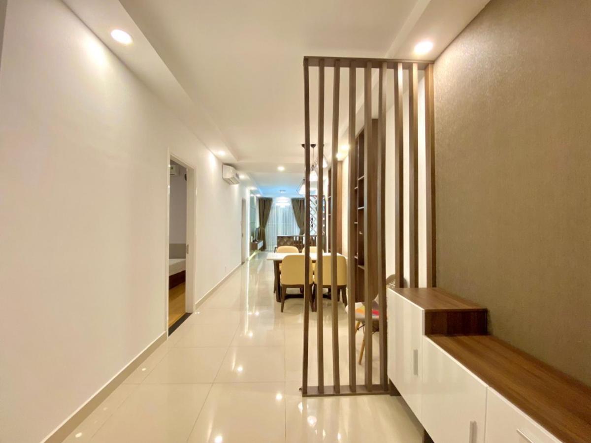 The Luxury Palm Home Vung Tau Exterior foto