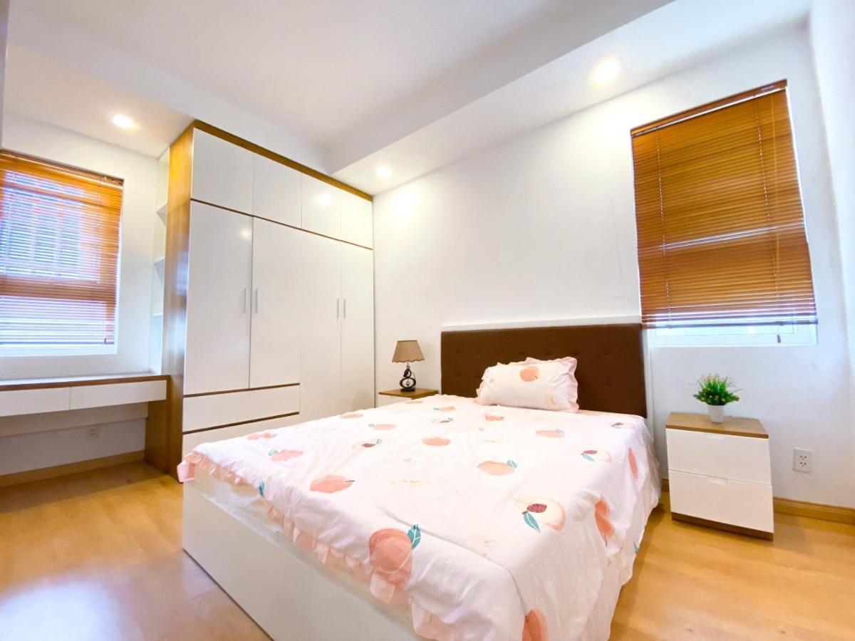 The Luxury Palm Home Vung Tau Exterior foto