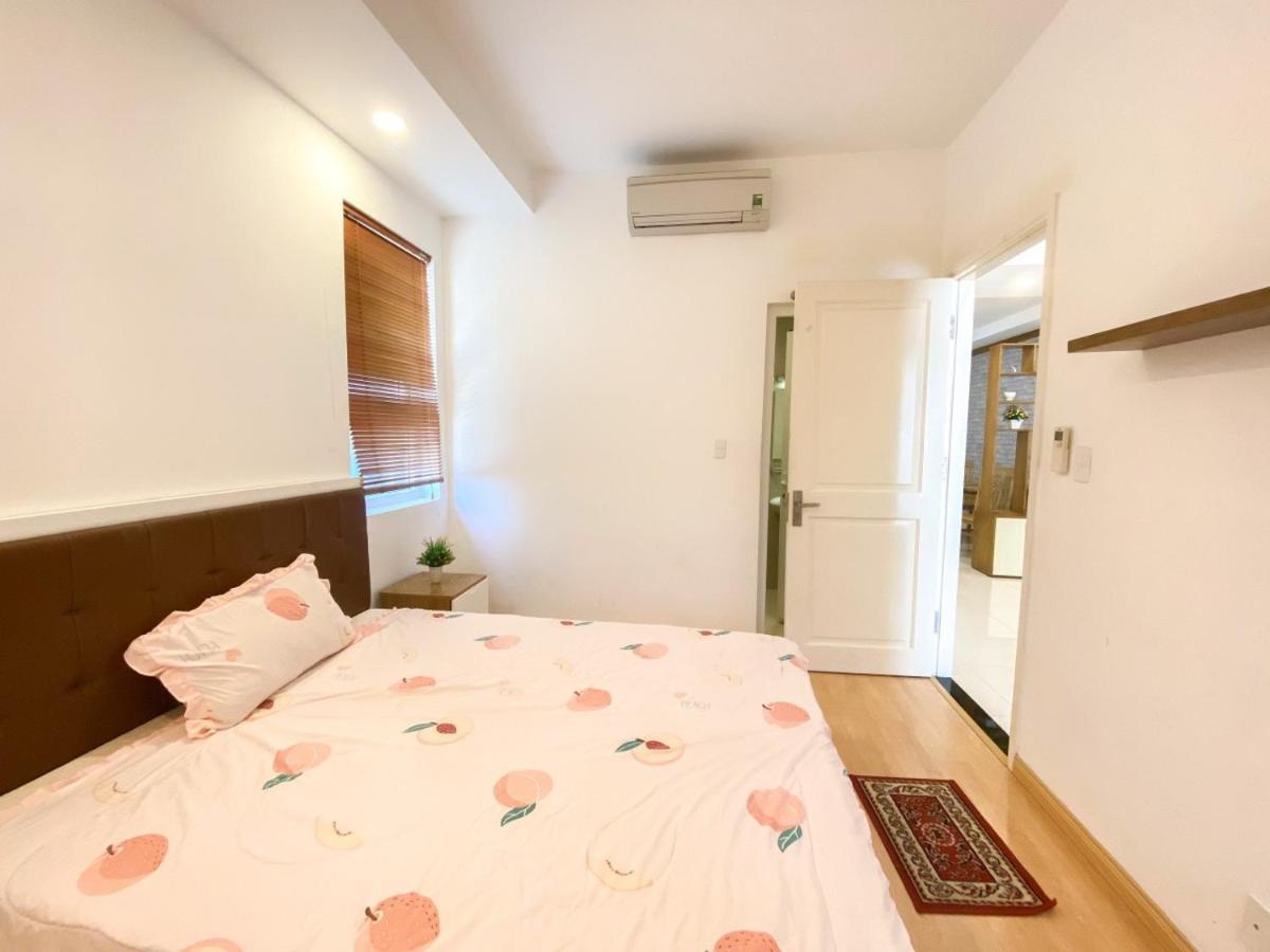 The Luxury Palm Home Vung Tau Exterior foto