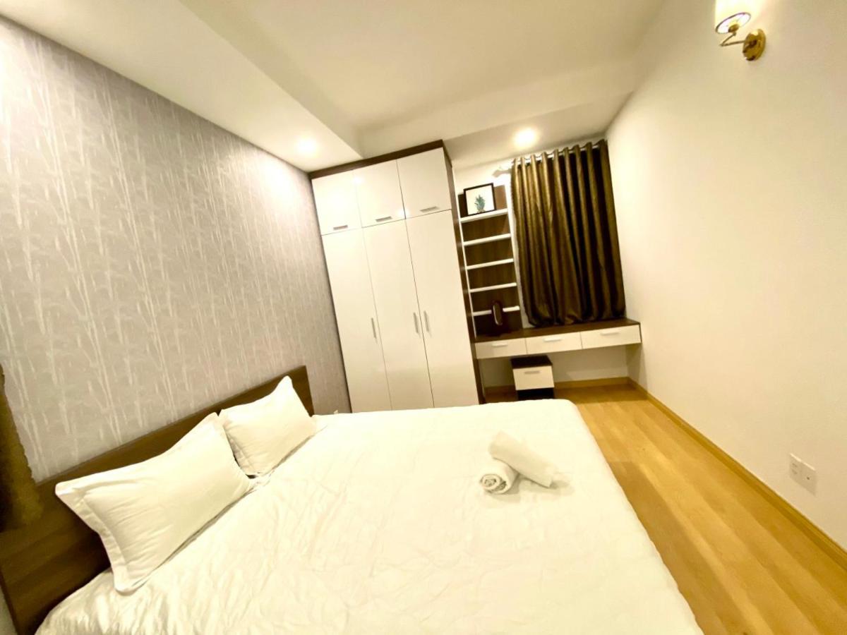 The Luxury Palm Home Vung Tau Exterior foto
