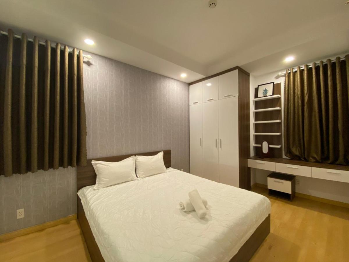 The Luxury Palm Home Vung Tau Exterior foto