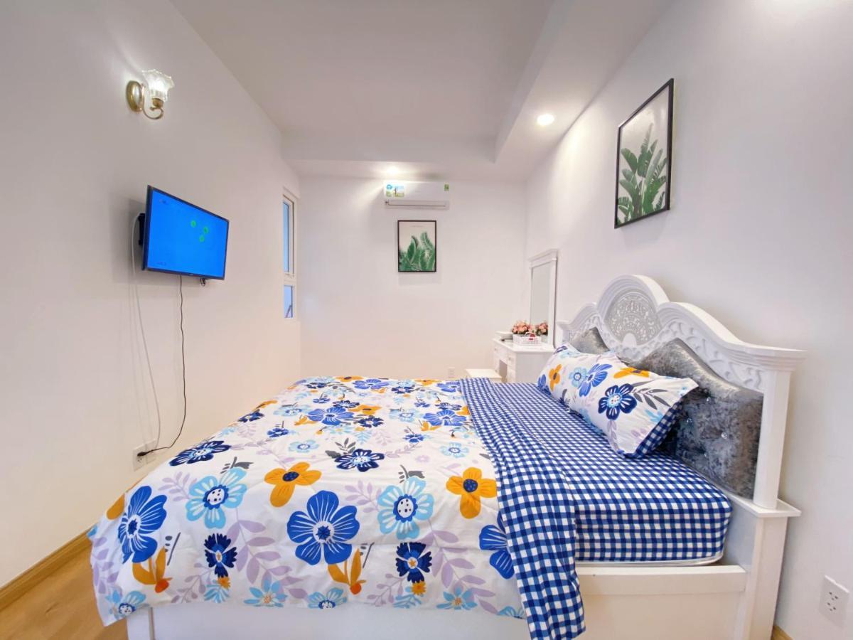 The Luxury Palm Home Vung Tau Exterior foto