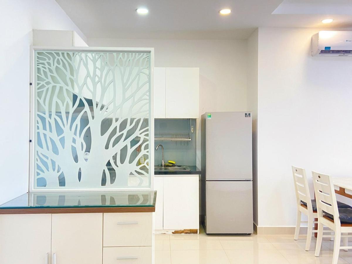 The Luxury Palm Home Vung Tau Exterior foto