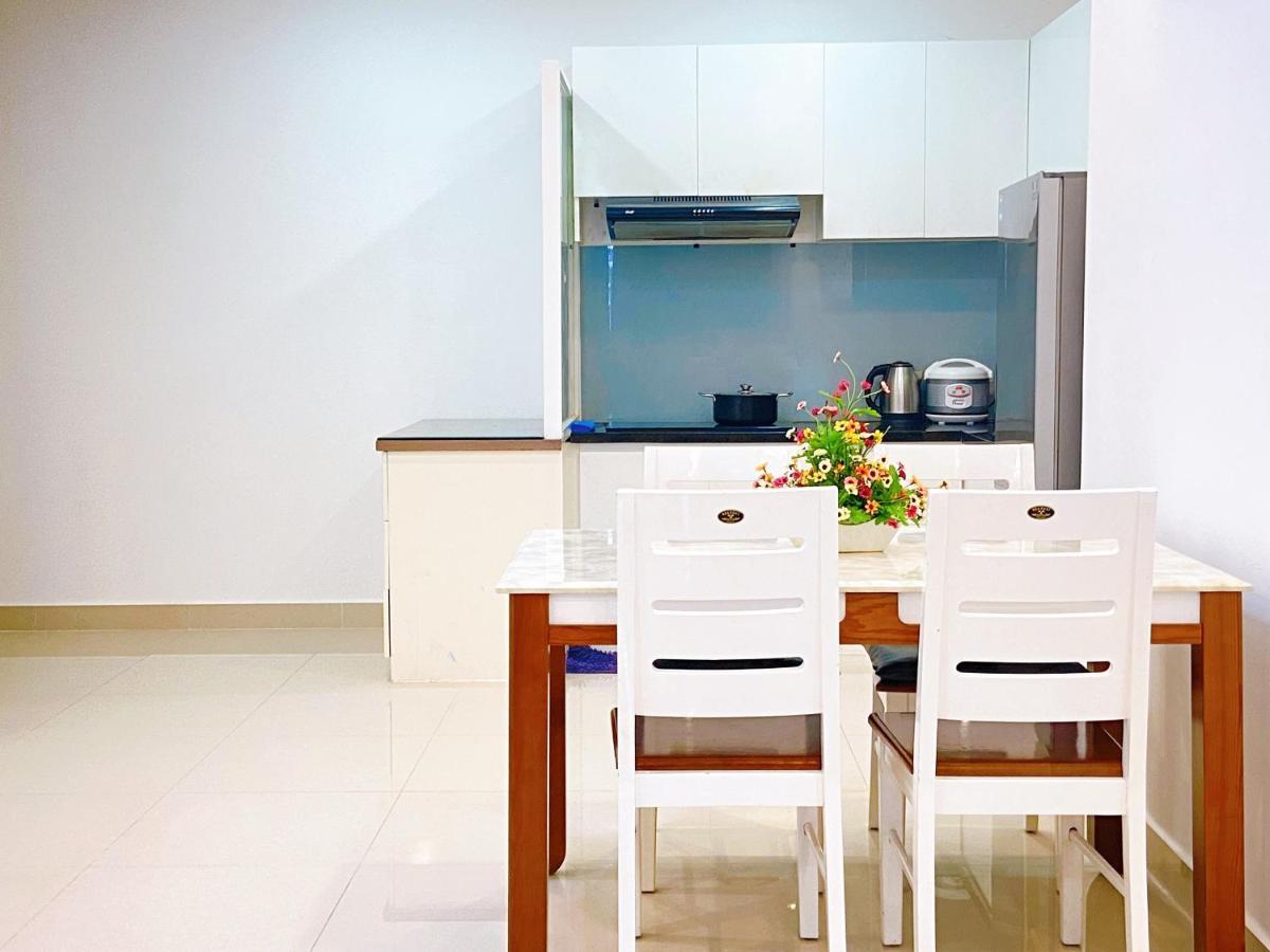 The Luxury Palm Home Vung Tau Exterior foto