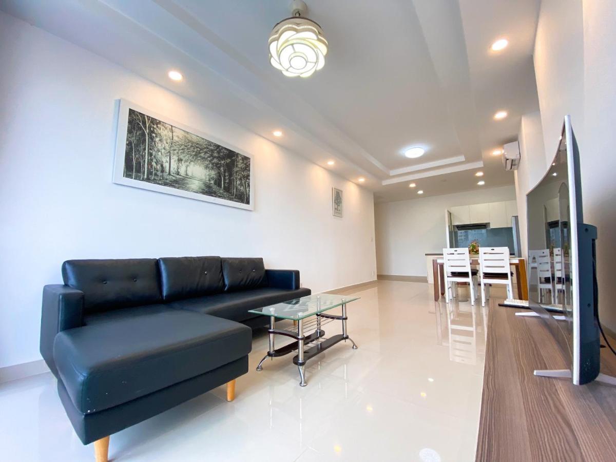 The Luxury Palm Home Vung Tau Exterior foto