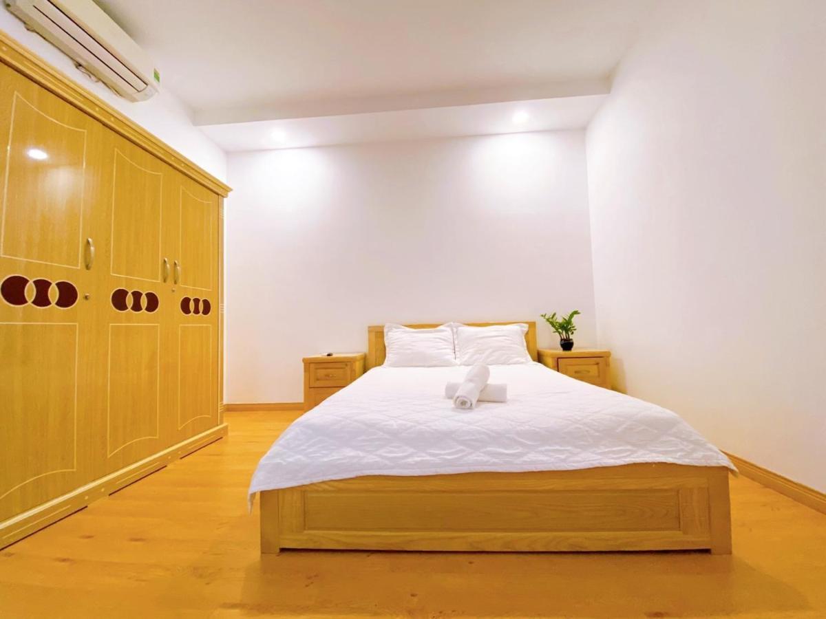 The Luxury Palm Home Vung Tau Exterior foto