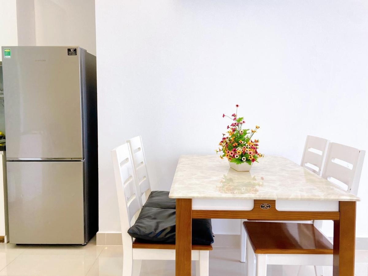 The Luxury Palm Home Vung Tau Exterior foto