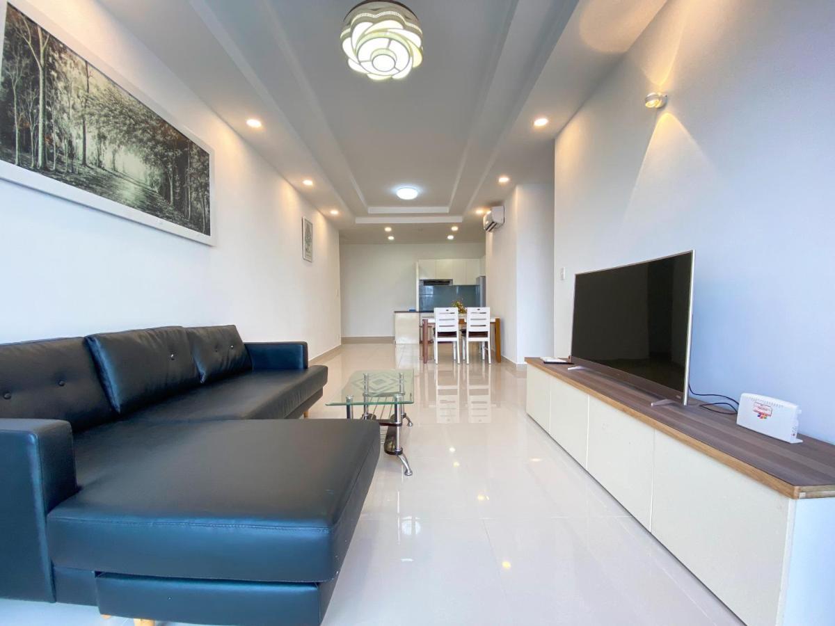 The Luxury Palm Home Vung Tau Exterior foto