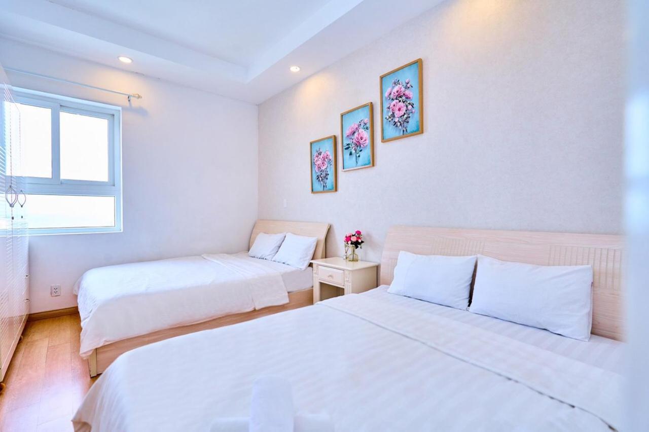 The Luxury Palm Home Vung Tau Exterior foto