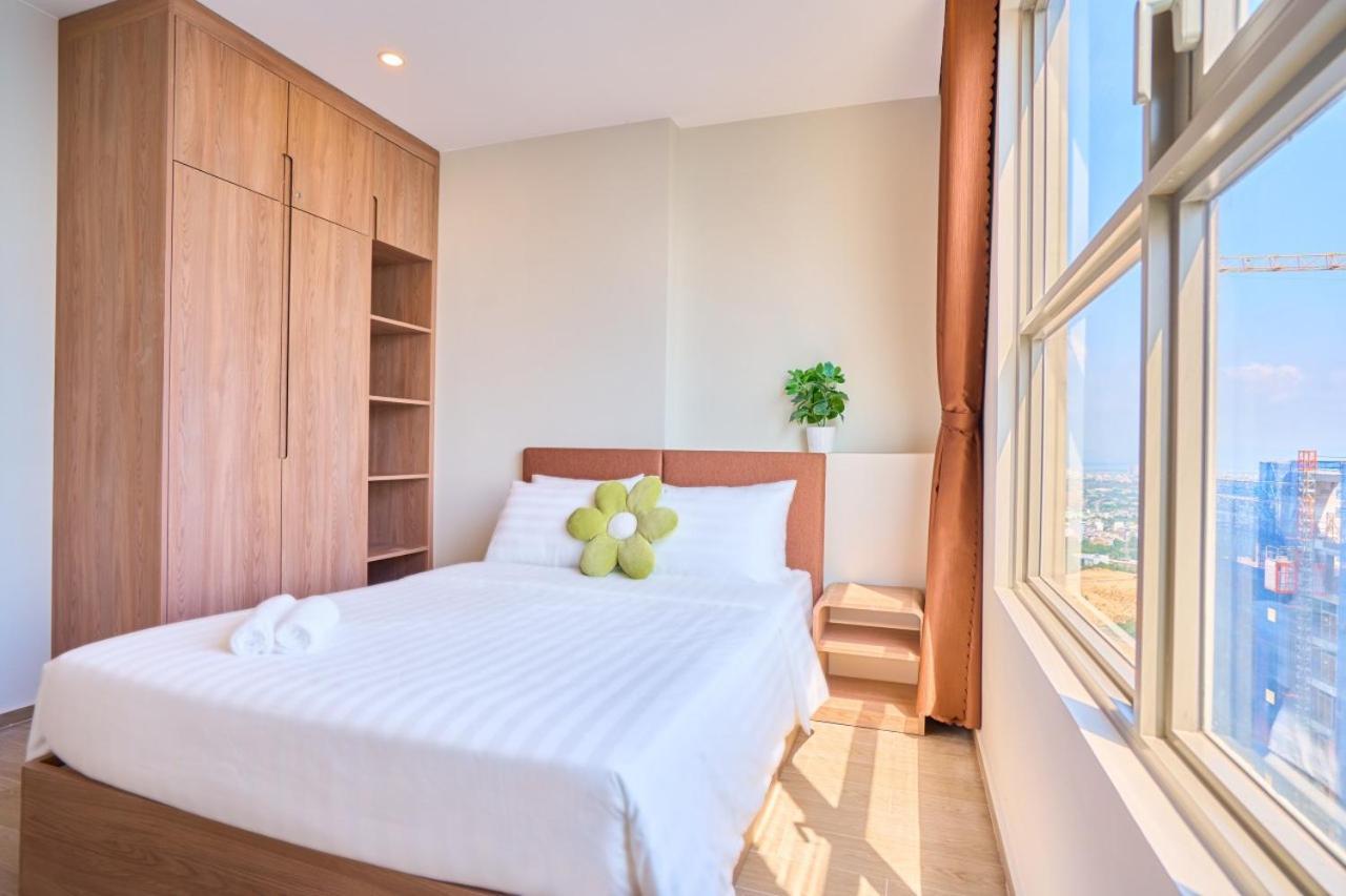 The Luxury Palm Home Vung Tau Exterior foto