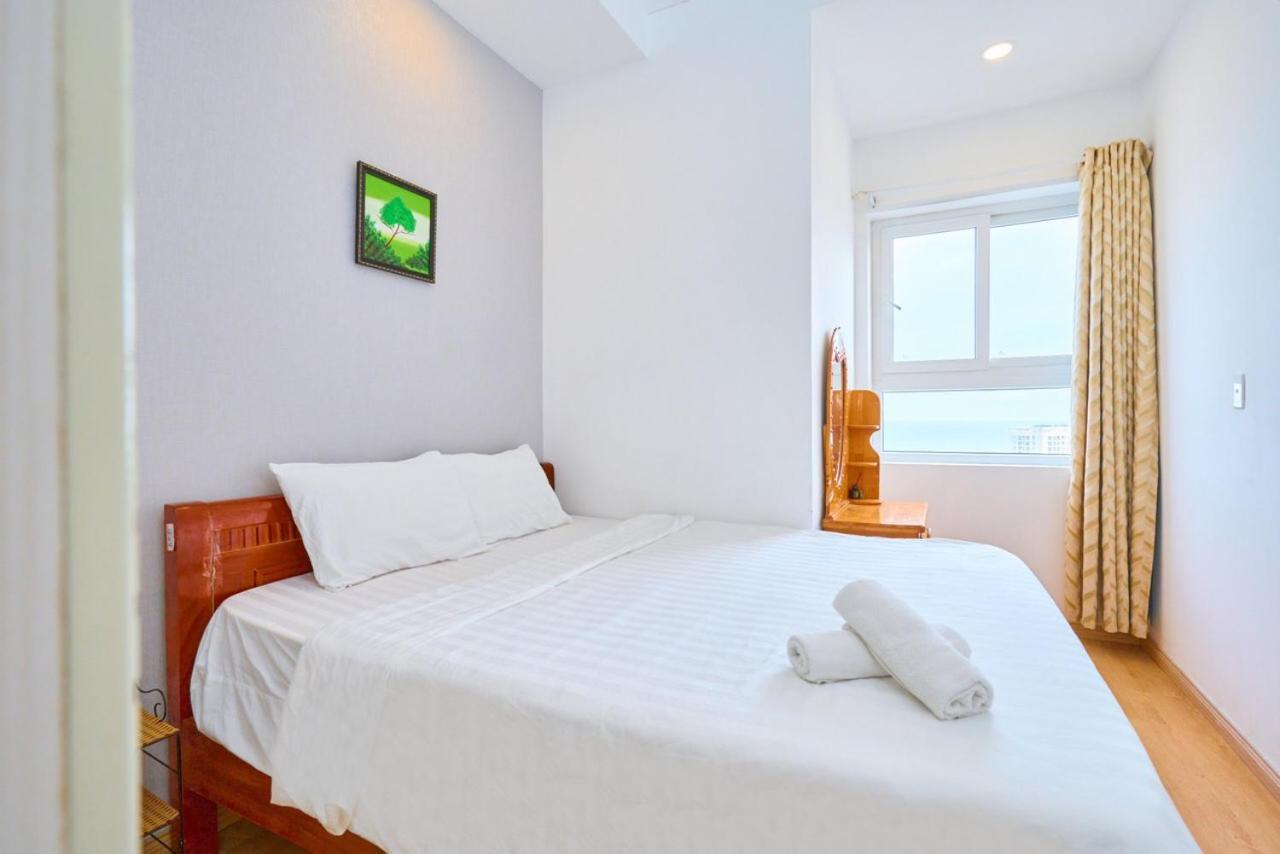 The Luxury Palm Home Vung Tau Exterior foto