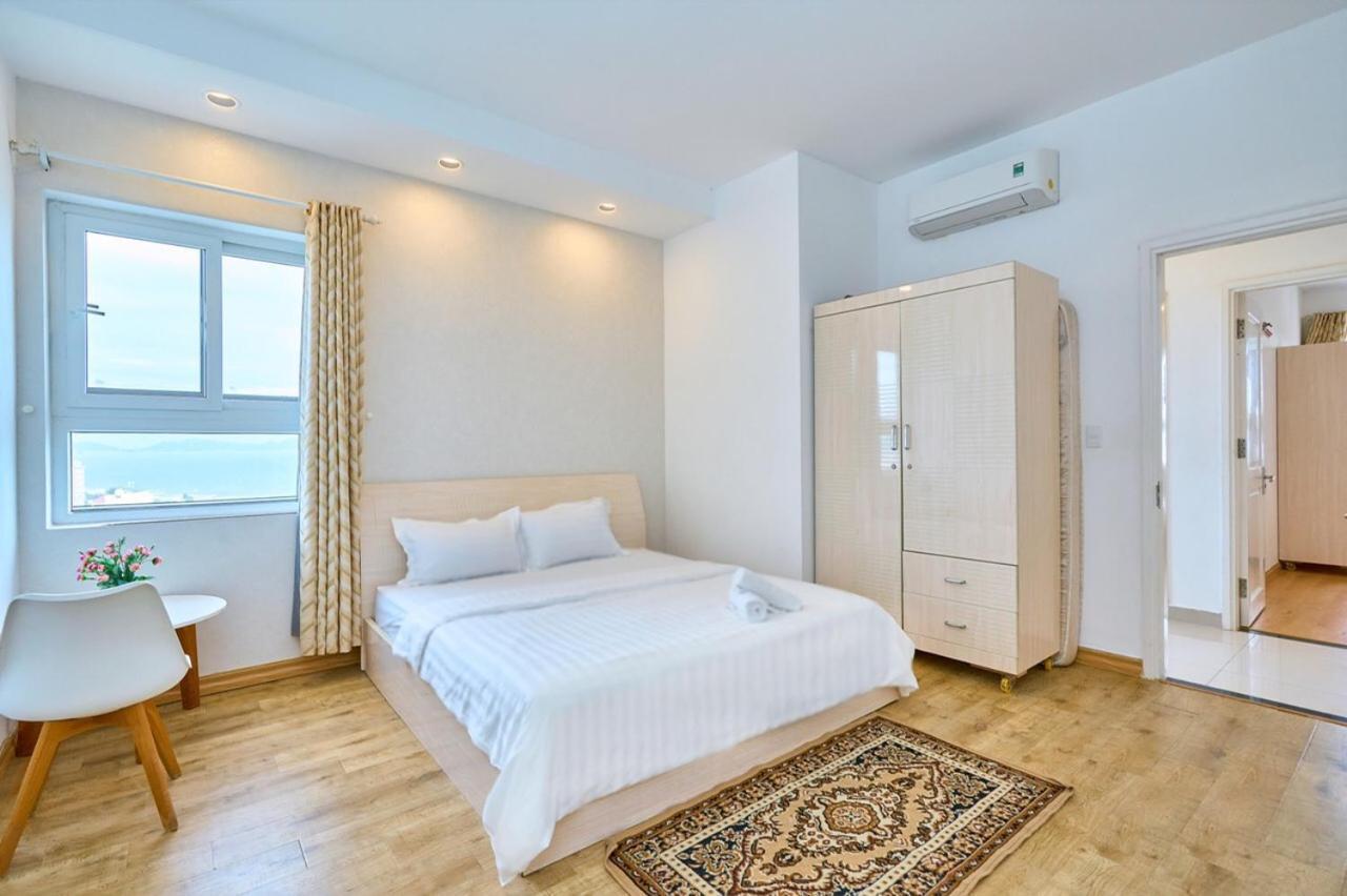 The Luxury Palm Home Vung Tau Exterior foto