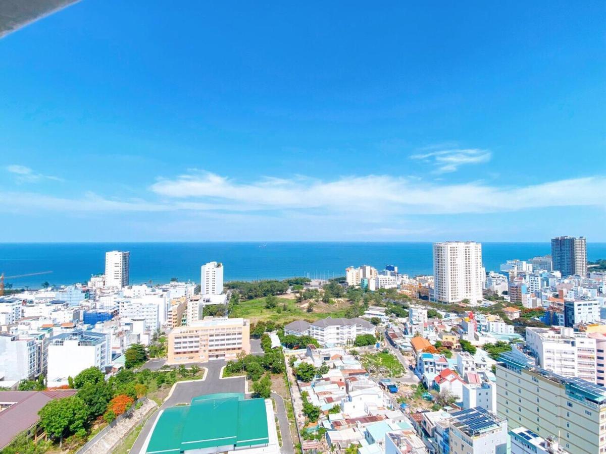 The Luxury Palm Home Vung Tau Exterior foto