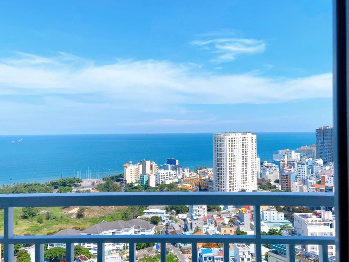 The Luxury Palm Home Vung Tau Exterior foto